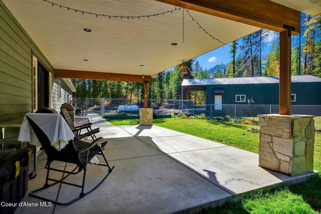204 Jeru Ridge Trail Sandpoint ID 83864
