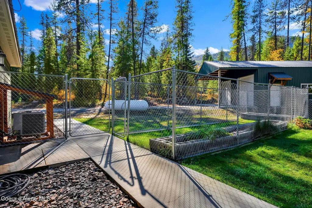 204 Jeru Ridge Trail Sandpoint ID 83864