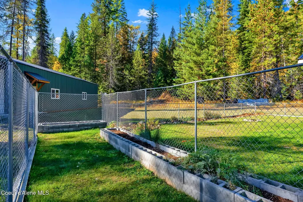 204 Jeru Ridge Trail Sandpoint ID 83864