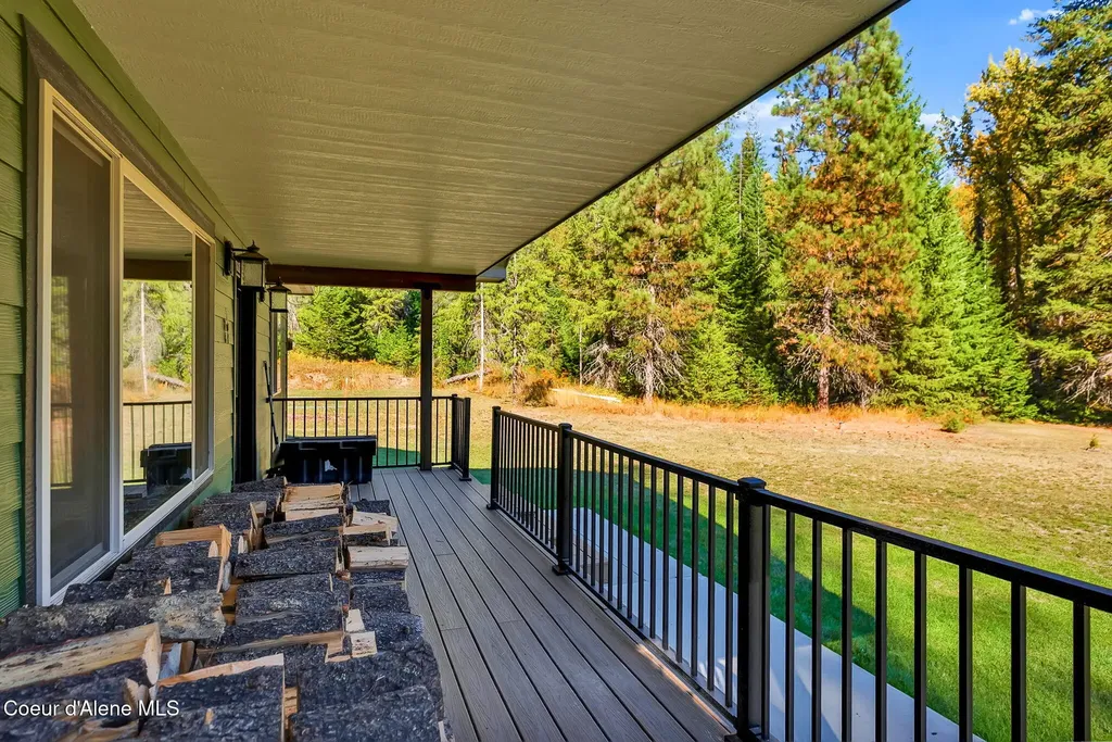 204 Jeru Ridge Trail Sandpoint ID 83864
