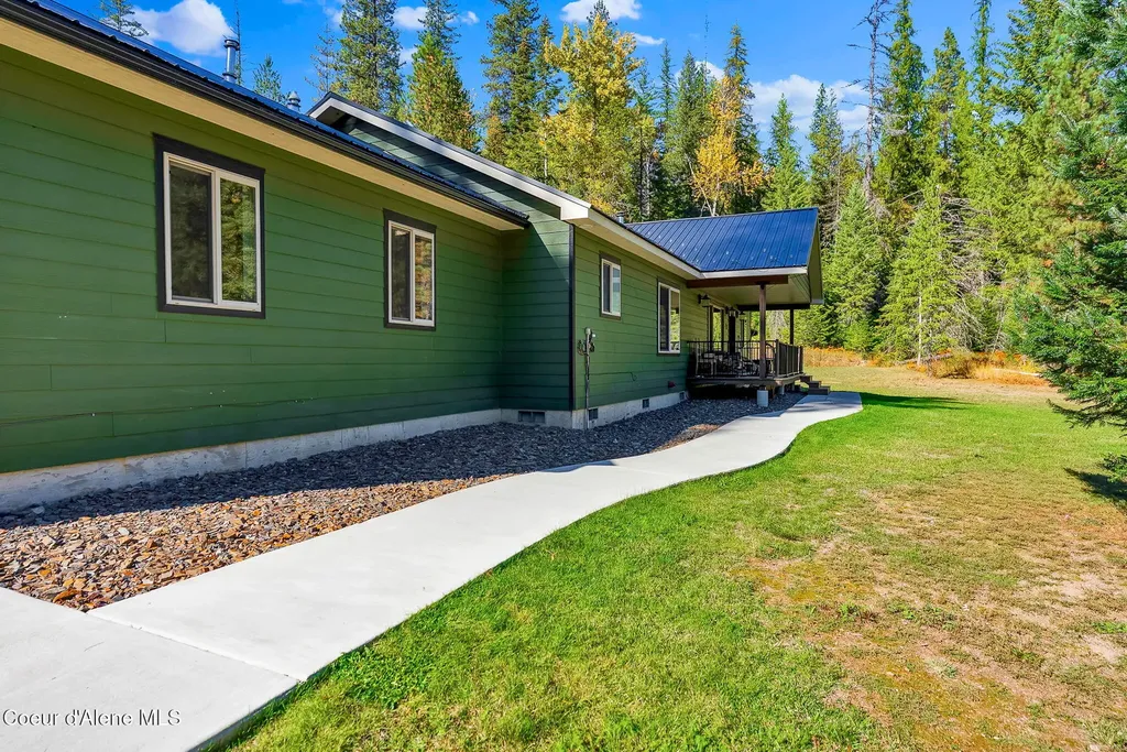 204 Jeru Ridge Trail Sandpoint ID 83864