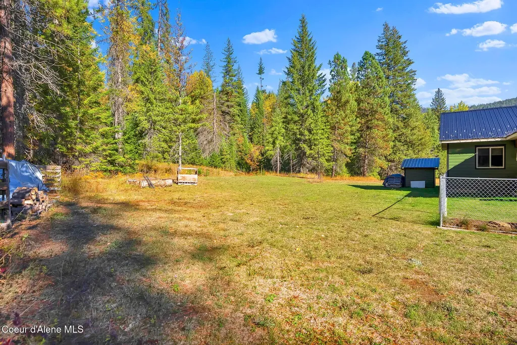 204 Jeru Ridge Trail Sandpoint ID 83864
