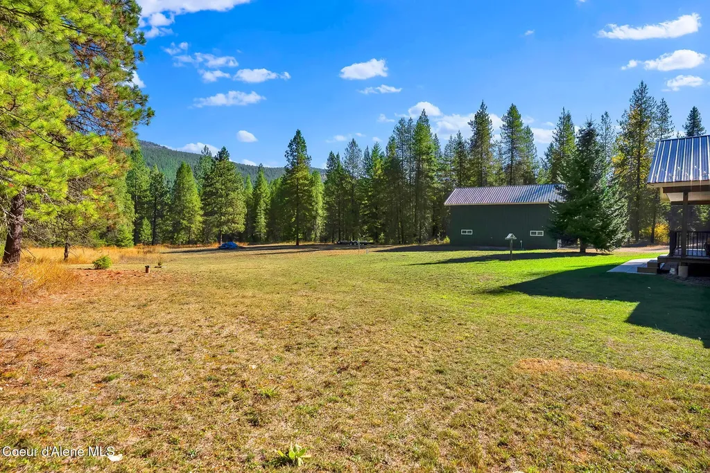 204 Jeru Ridge Trail Sandpoint ID 83864