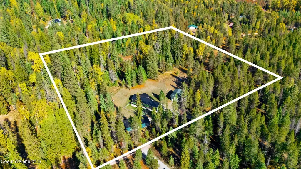 204 Jeru Ridge Trail Sandpoint ID 83864