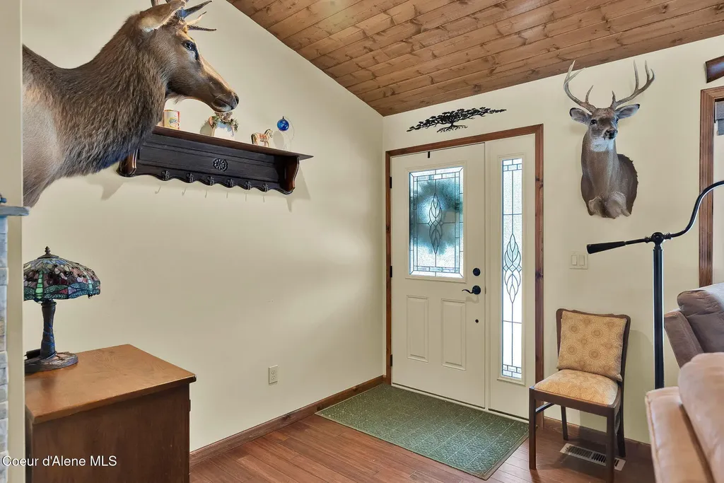 204 Jeru Ridge Trail Sandpoint ID 83864