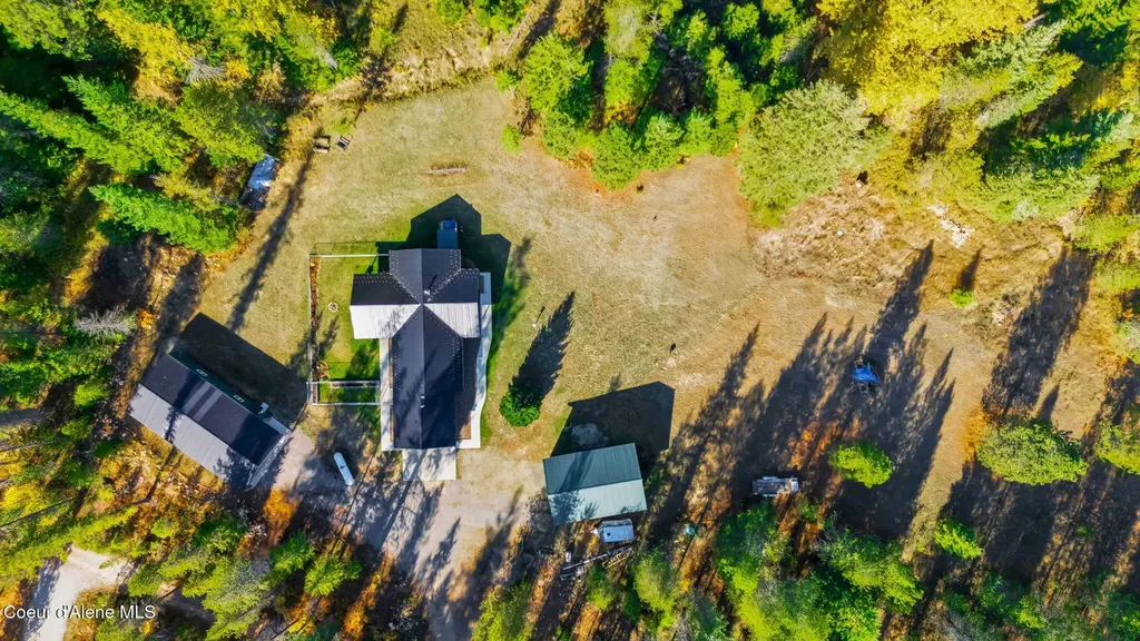 204 Jeru Ridge Trail Sandpoint ID 83864