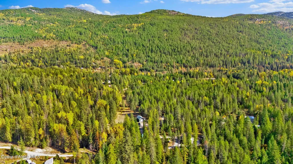204 Jeru Ridge Trail Sandpoint ID 83864
