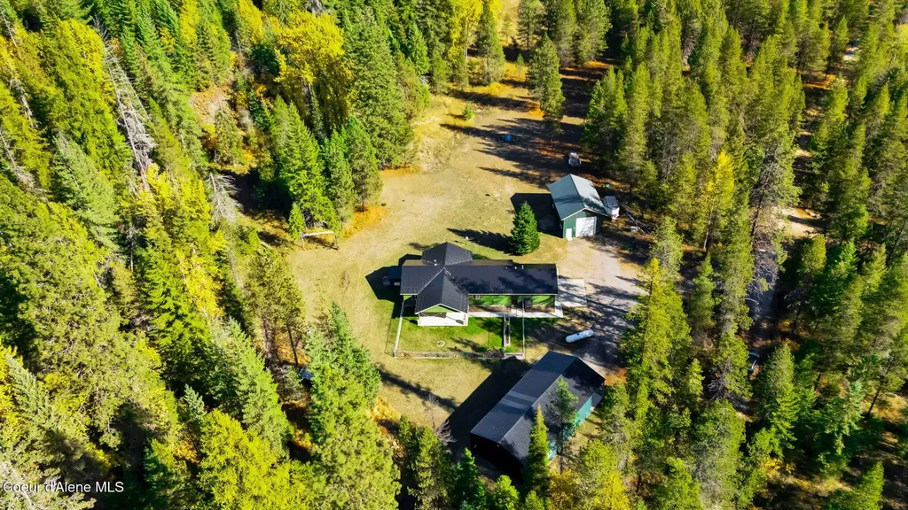 204 Jeru Ridge Trail Sandpoint ID 83864