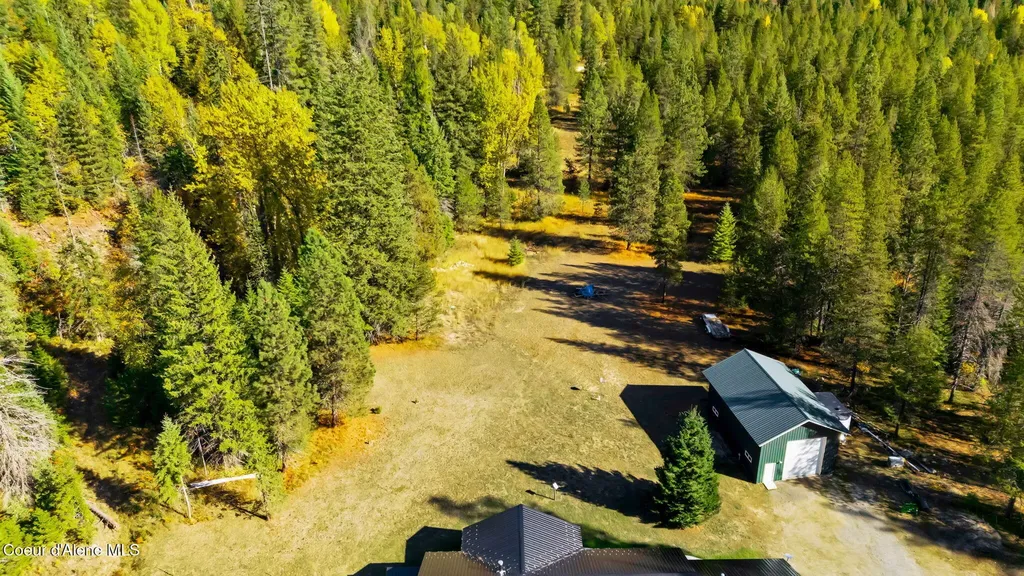 204 Jeru Ridge Trail Sandpoint ID 83864