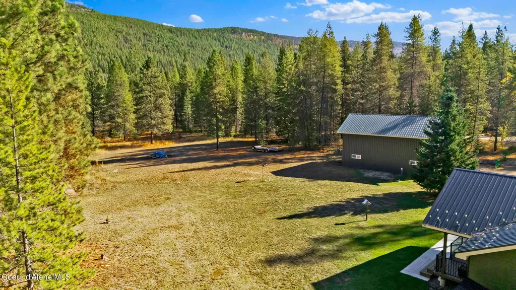 204 Jeru Ridge Trail Sandpoint ID 83864