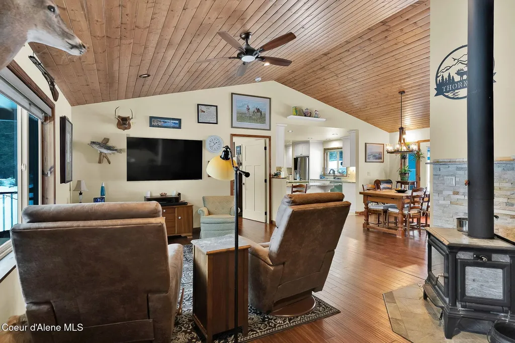 204 Jeru Ridge Trail Sandpoint ID 83864