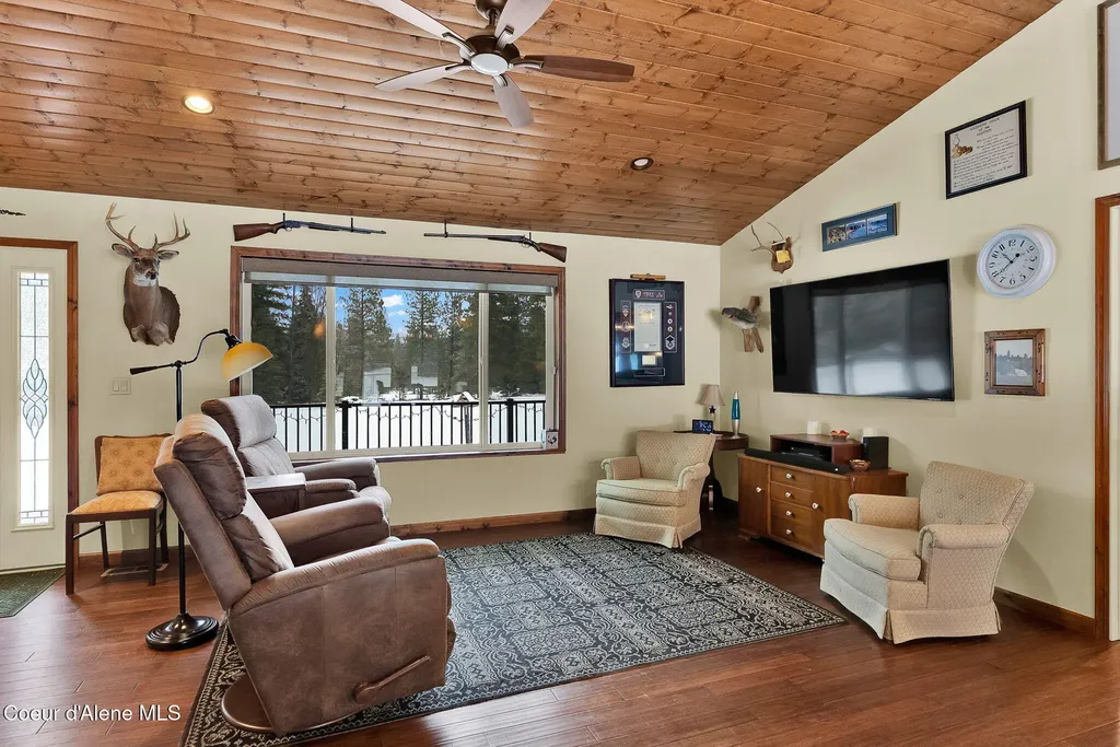 204 Jeru Ridge Trail Sandpoint ID 83864