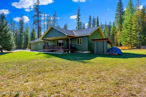 204 Jeru Ridge Trail Sandpoint ID 83864
