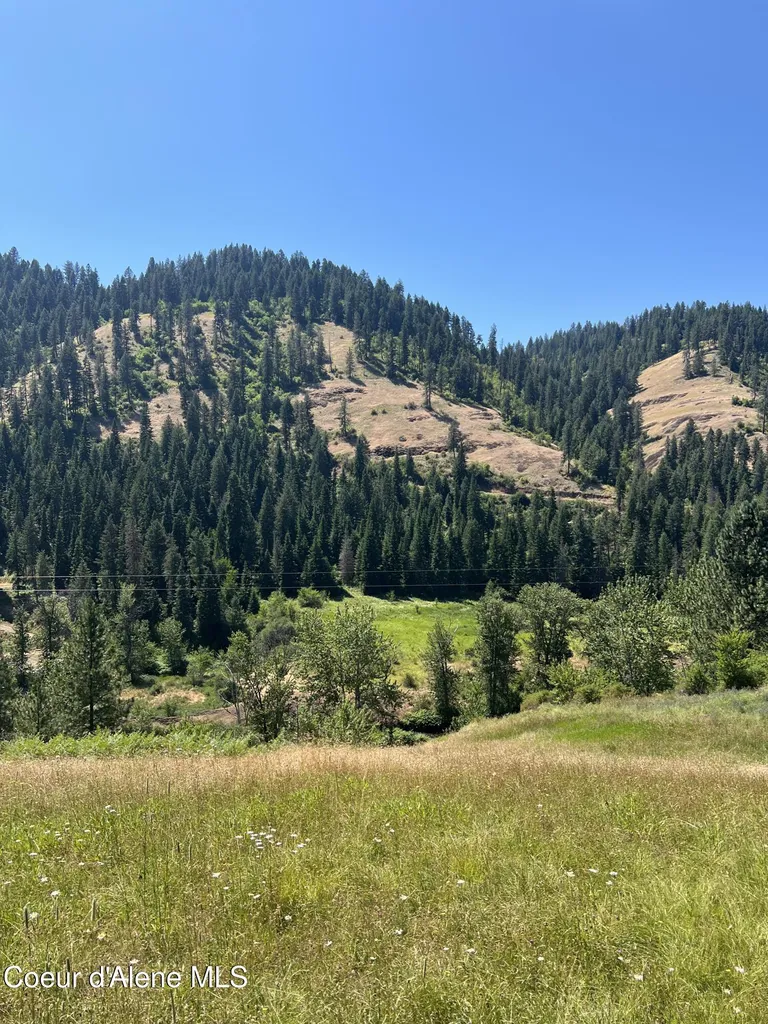 Nka Clearcreek Road Kooskia ID 83539