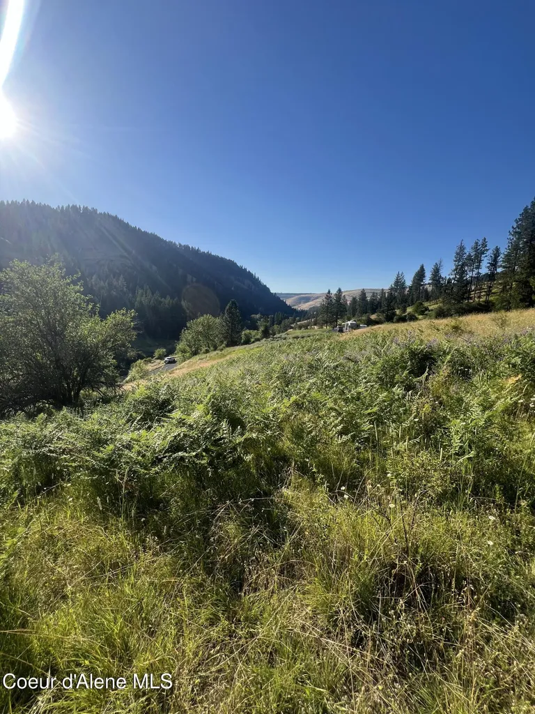 Nka Clearcreek Road Kooskia ID 83539