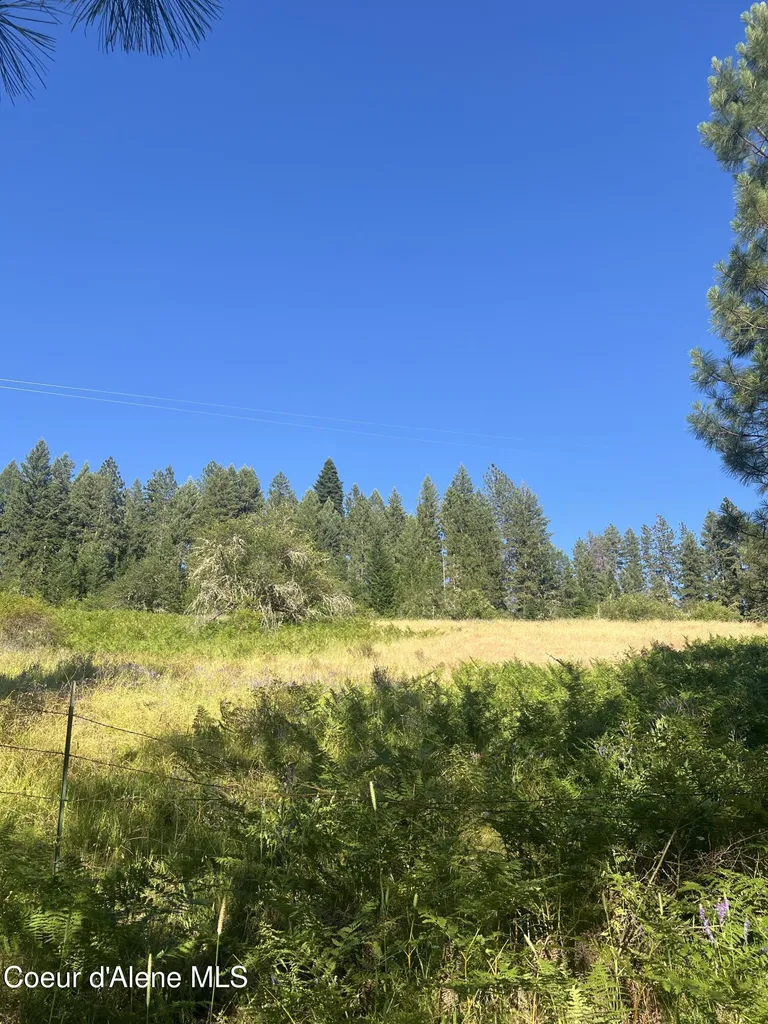 Nka Clearcreek Road Kooskia ID 83539