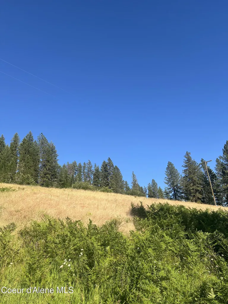Nka Clearcreek Road Kooskia ID 83539