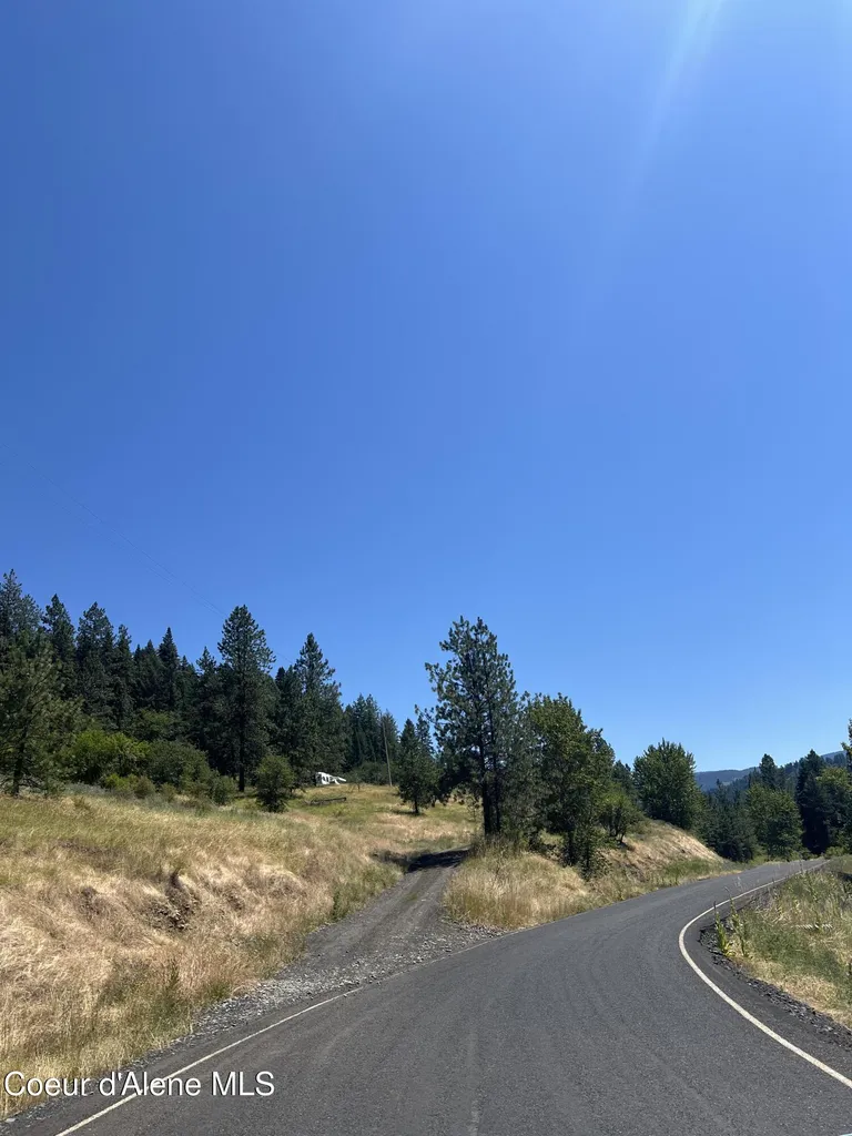 Nka Clearcreek Road Kooskia ID 83539