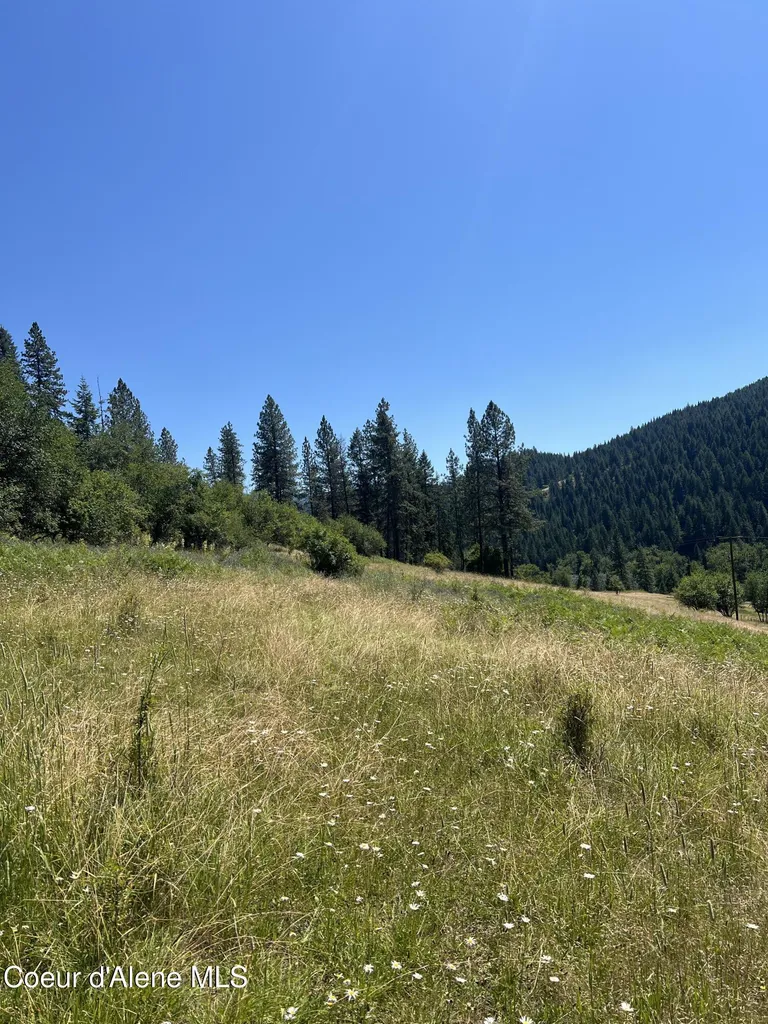 Nka Clearcreek Road Kooskia ID 83539