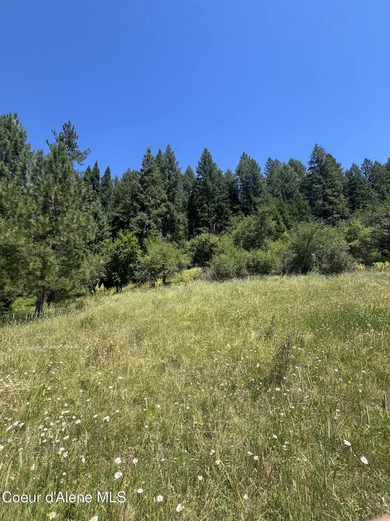 Nka Clearcreek Road Kooskia ID 83539