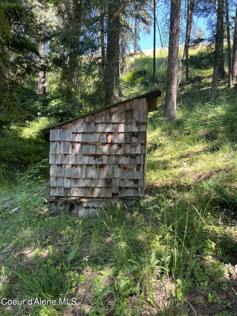 Nka Clearcreek Road Kooskia ID 83539