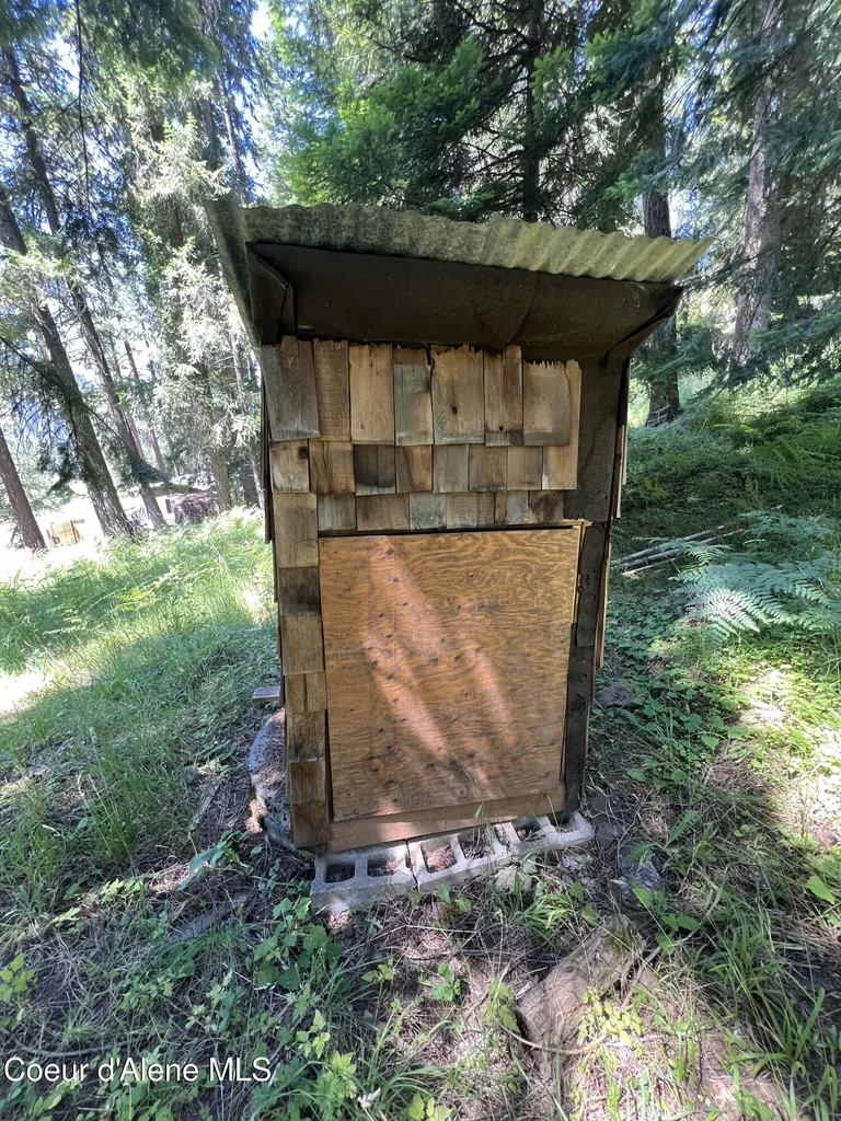 Nka Clearcreek Road Kooskia ID 83539