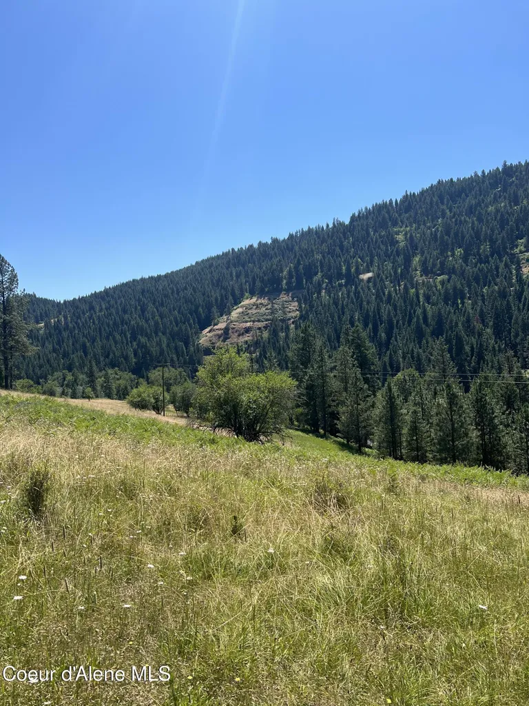 Nka Clearcreek Road Kooskia ID 83539