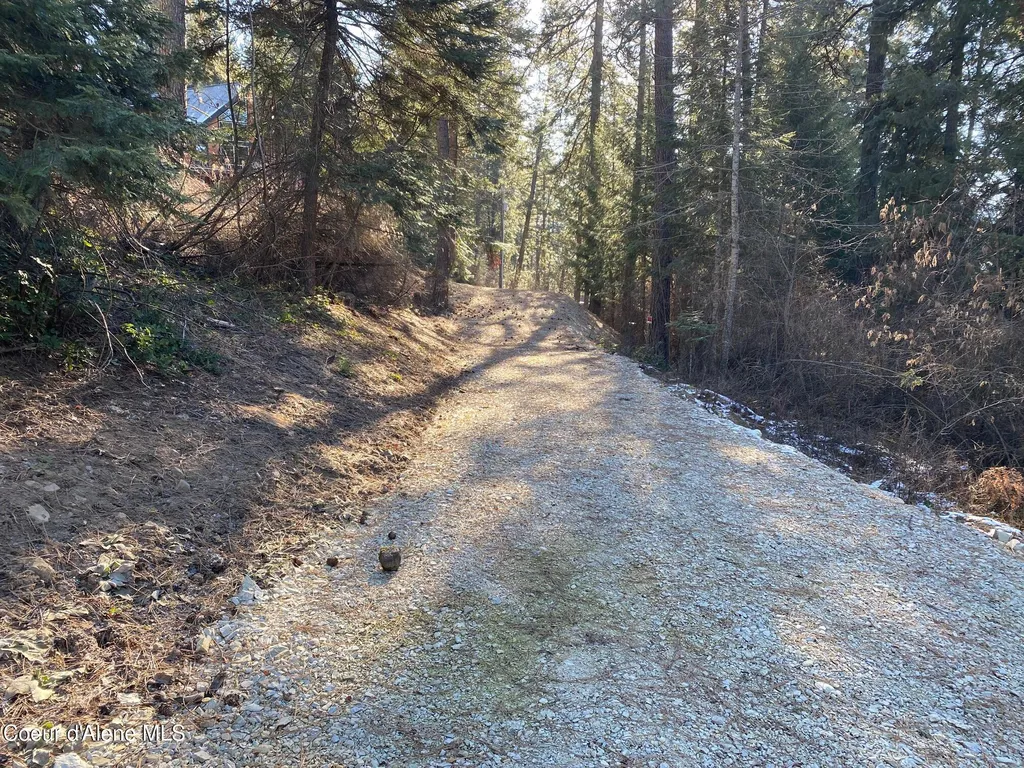 Nka S Edgewater Drive Harrison ID 83833