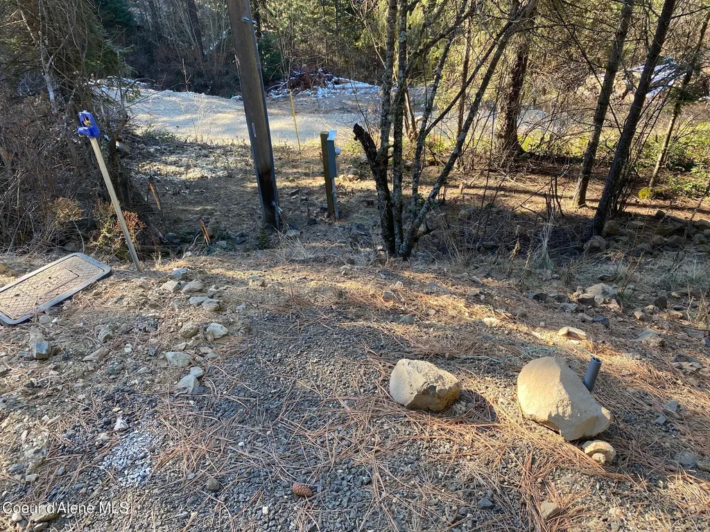 Nka S Edgewater Drive Harrison ID 83833