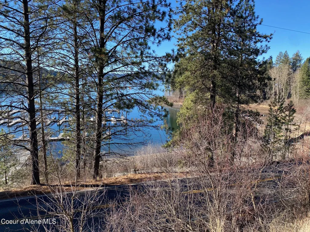 Nka S Edgewater Drive Harrison ID 83833