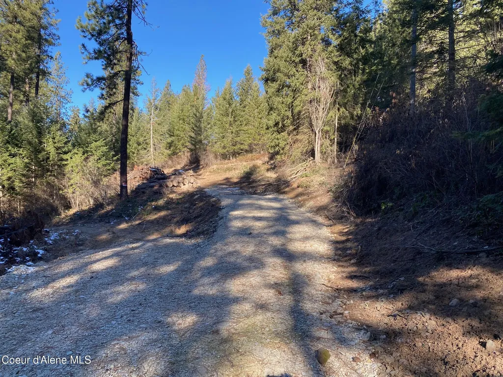 Nka S Edgewater Drive Harrison ID 83833