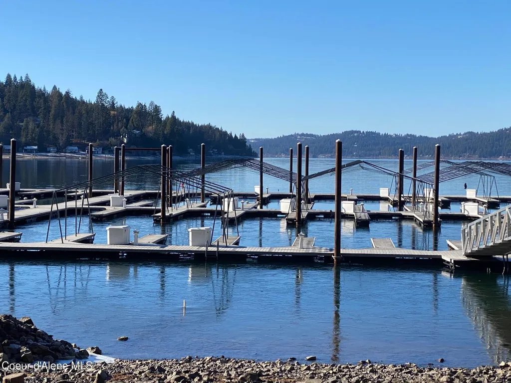 Nka S Edgewater Drive Harrison ID 83833