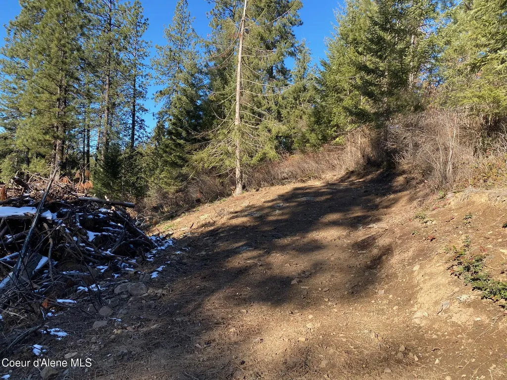 Nka S Edgewater Drive Harrison ID 83833