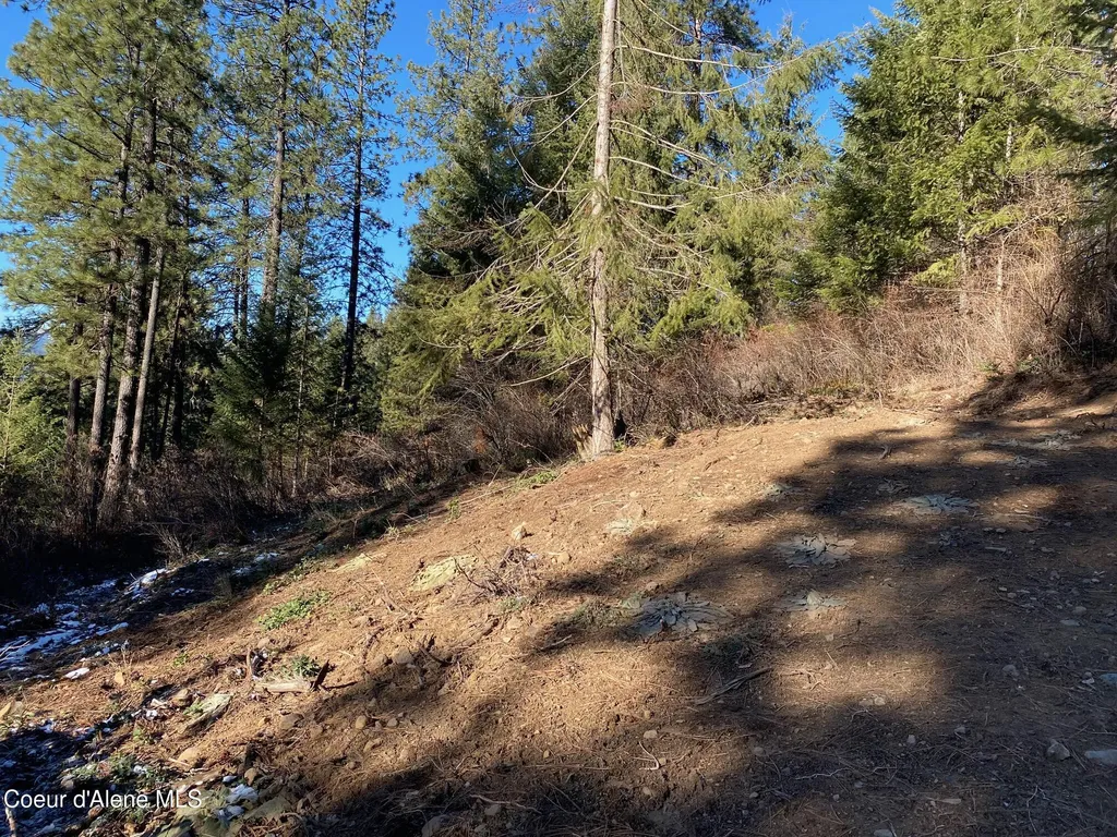 Nka S Edgewater Drive Harrison ID 83833