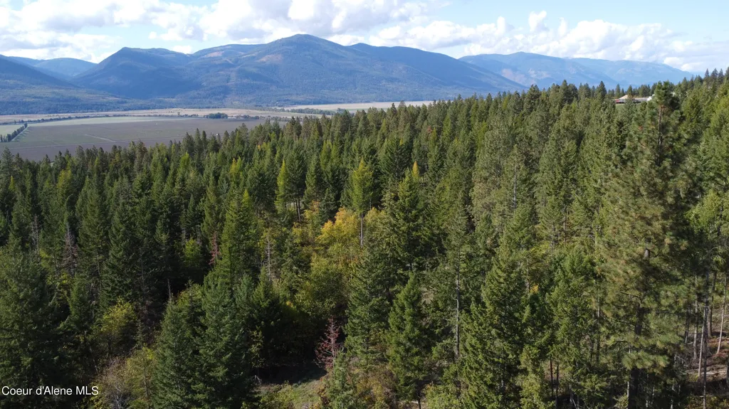 Nna Bootlegger Lane - Stein Mountain Bonners Ferry ID 83805