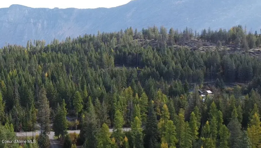 Nna Bootlegger Lane - Stein Mountain Bonners Ferry ID 83805
