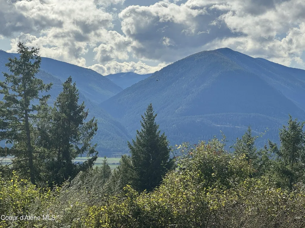 Nna Bootlegger Lane - Stein Mountain Bonners Ferry ID 83805