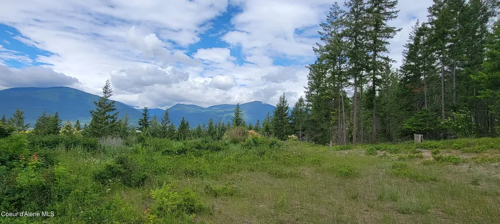 Nna Bootlegger Lane - Stein Mountain Bonners Ferry ID 83805