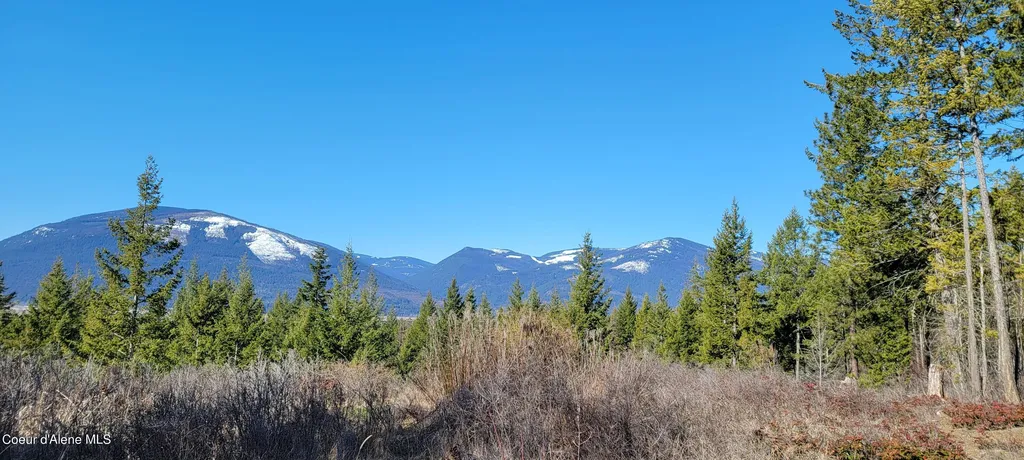 Nna Bootlegger Lane - Stein Mountain Bonners Ferry ID 83805