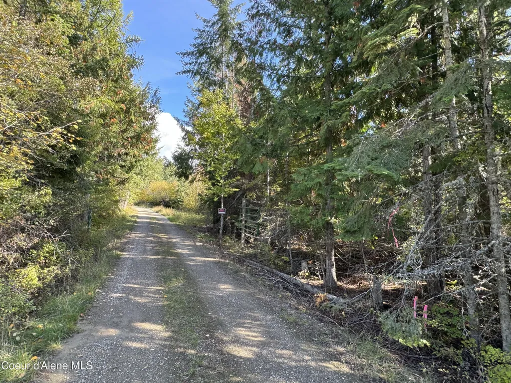 Nna Bootlegger Lane - Stein Mountain Bonners Ferry ID 83805