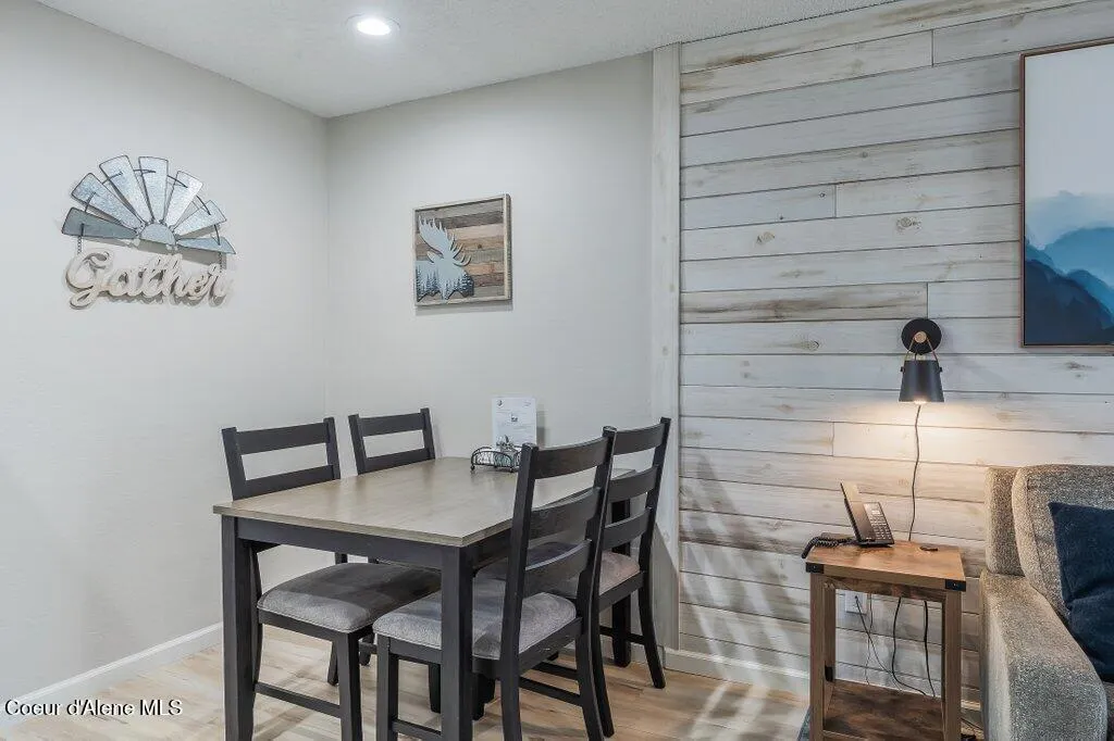 112 Holiday Loop Blanchard ID 83804