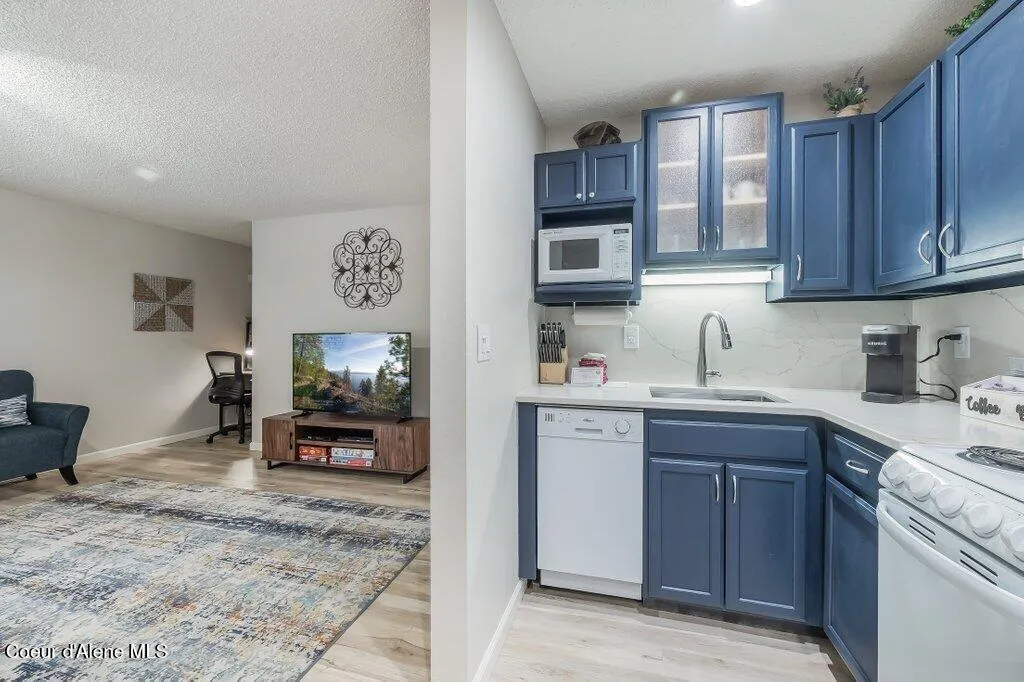 112 Holiday Loop Blanchard ID 83804