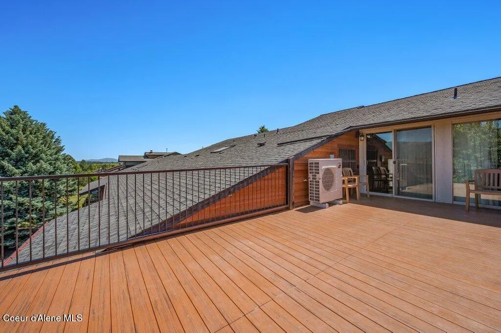 112 Holiday Loop Blanchard ID 83804