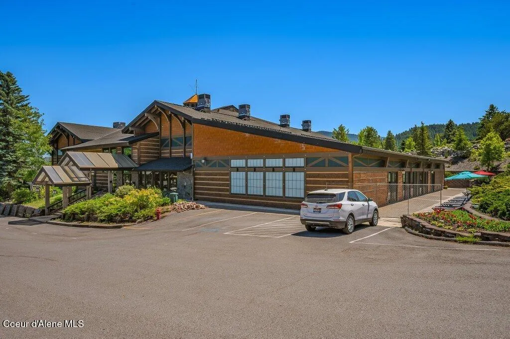 112 Holiday Loop Blanchard ID 83804