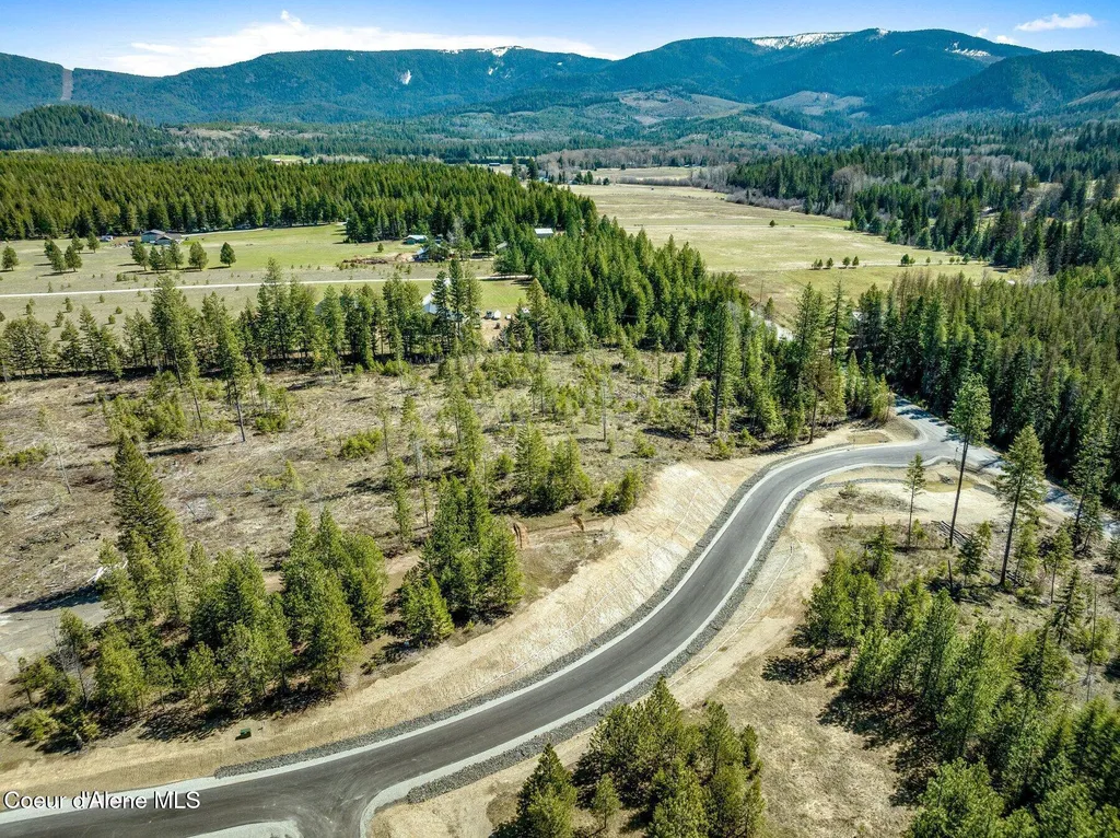 Nka Dickens Road (lot 3) Athol ID 83801
