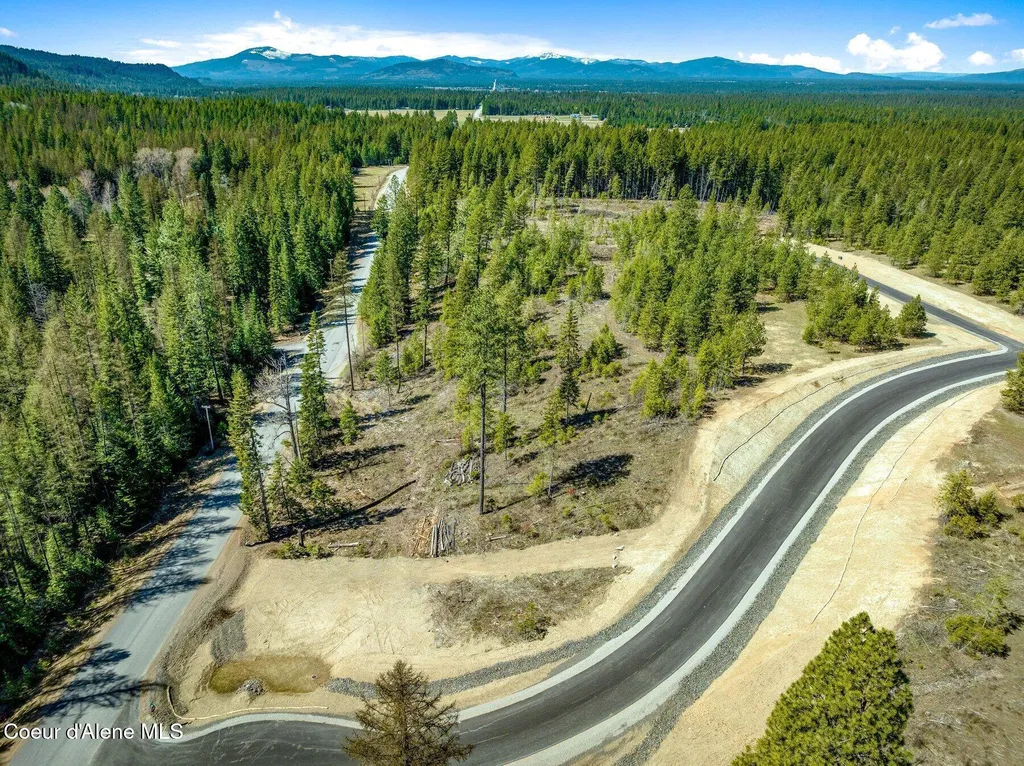 Nka Dickens Road (lot 3) Athol ID 83801