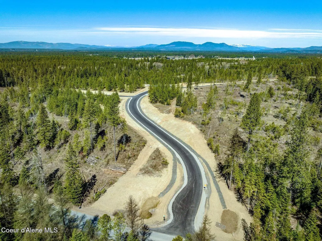 Nka Dickens Road (lot 3) Athol ID 83801
