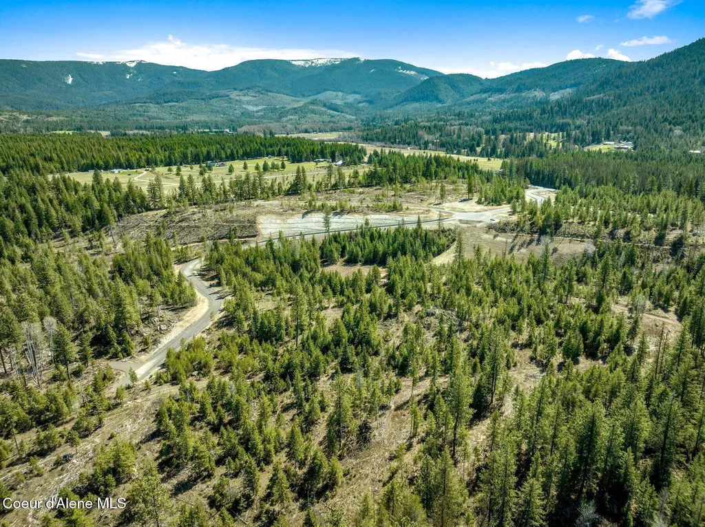 Nka Dickens Road (lot 3) Athol ID 83801