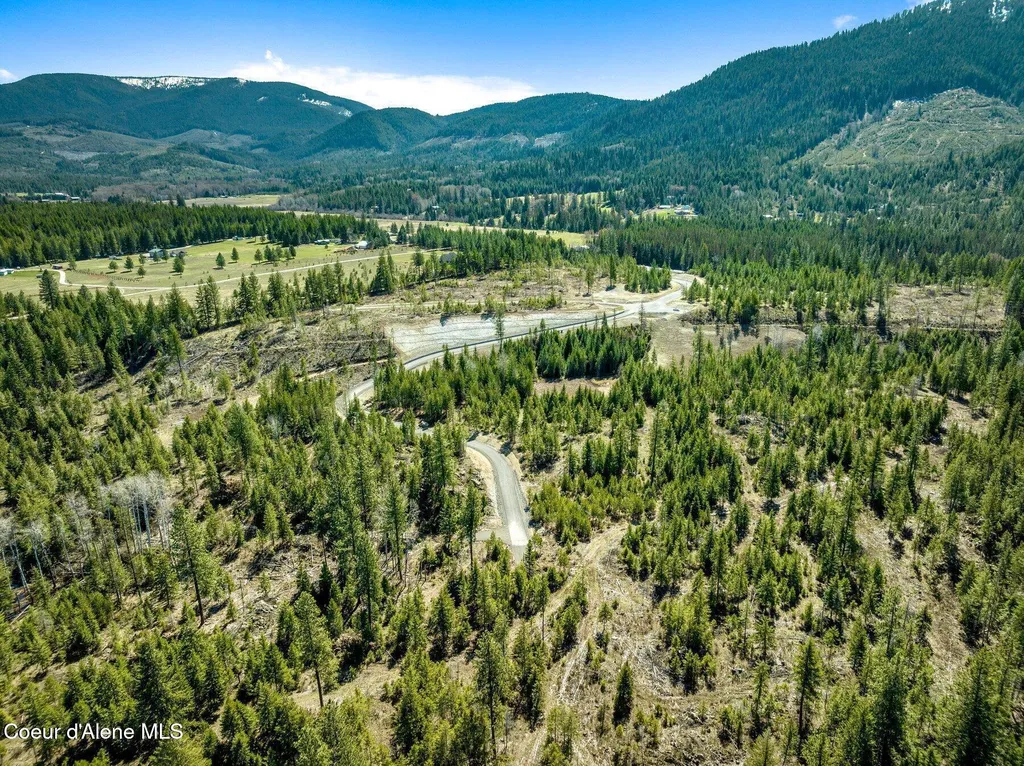Nka Dickens Road (lot 3) Athol ID 83801