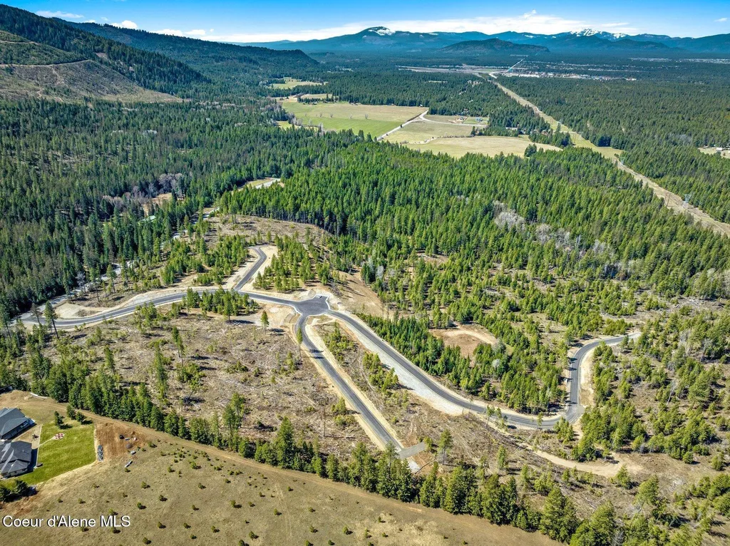 Nka Dickens Road (lot 3) Athol ID 83801